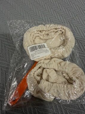 5 piece cloth covers for sourdough starter jar